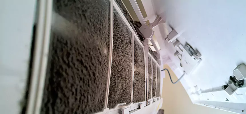 Preventive Air Duct Bacteria Removal in National City