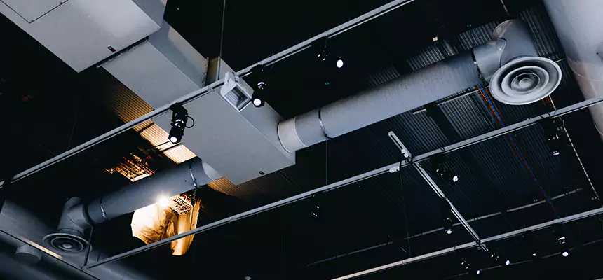 Our Air Duct Replacement Services in National City, CA