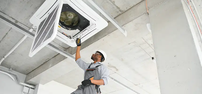 Efficient Multi‑Unit & HOA Annual Vent Cleaning Plans in National City