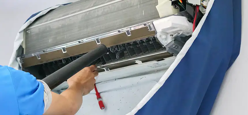 Advanced Clogged Dryer Vent Repair for Multi-Unit & Commercial in National City, CA