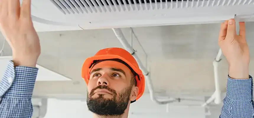 Our Furnace Vent Cleaning Services in National City, CA