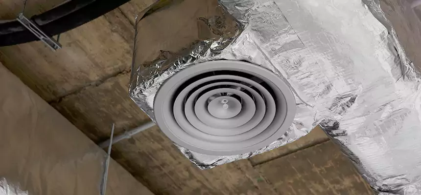 Our HVAC Ductwork Installation Services in National City, CA