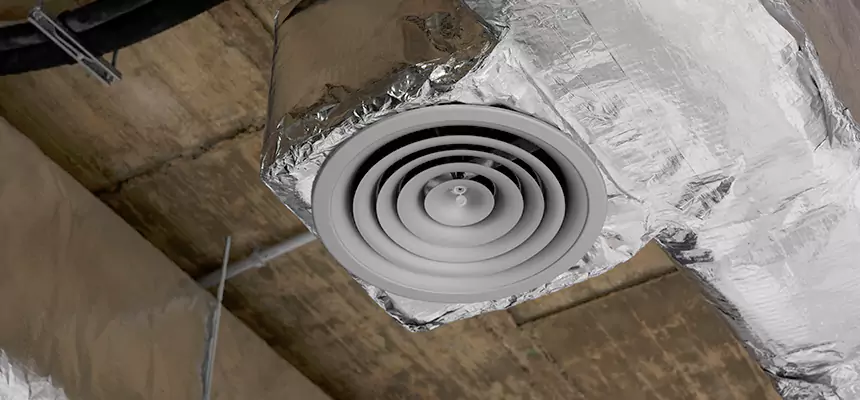 Our Low VOC Vent Installation Services in National City, CA