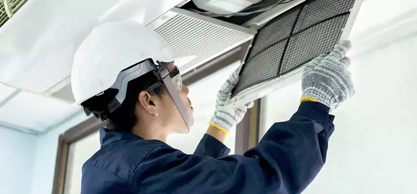 Our Mold & Mildew Removal from Air Ducts Services in National City, CA