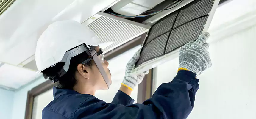Our Multi-family Home Duct Cleaning Services in National City, CA