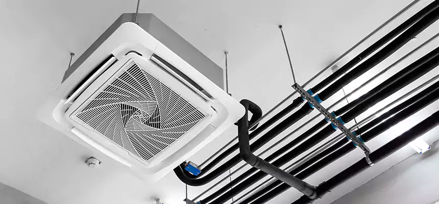 Our Smart AC Vent Controller Services in National City, CA