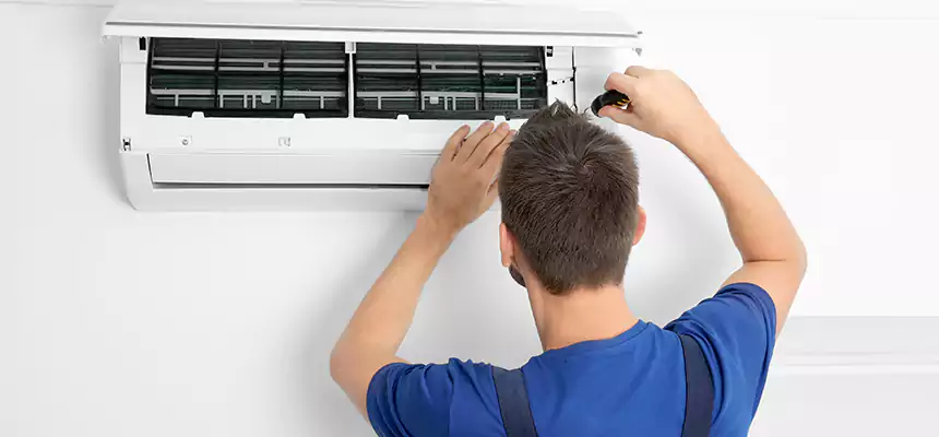 Our Smart Air Conditioning Installation Services in National City, CA