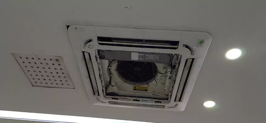 Our Wall Vent Cleaning Service Services in National City, CA