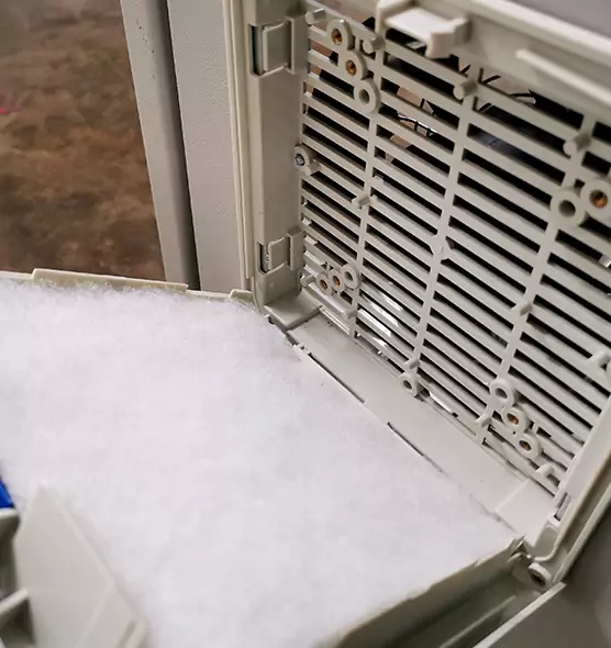 About Air Duct Overhaul & Upgrades in National City, CA