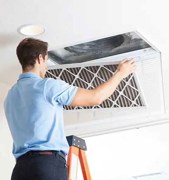 About Annual Dryer Vent Maintenance National City, CA