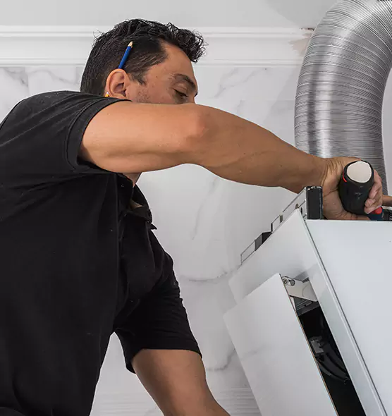 Trusted Bathroom Exhaust Duct Cleaning in National City, CA