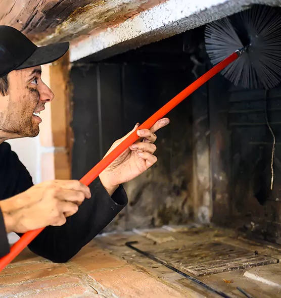 About Expert Chimney Cleaning in National City, CA