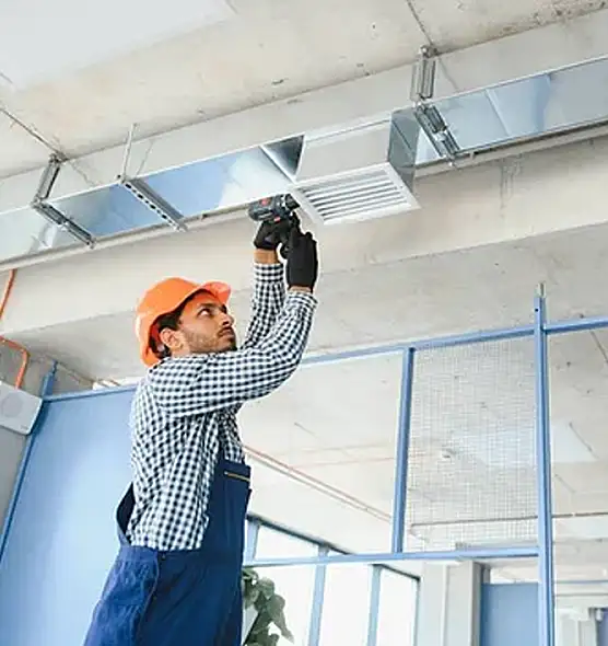 About Commercial Laundry Vent Cleaning in National City, CA