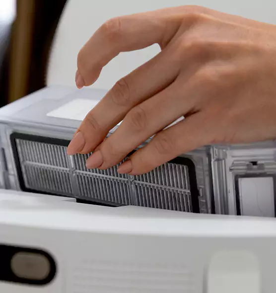  Professional Dryer Vent Lint Filter Cleaning in National City, CA