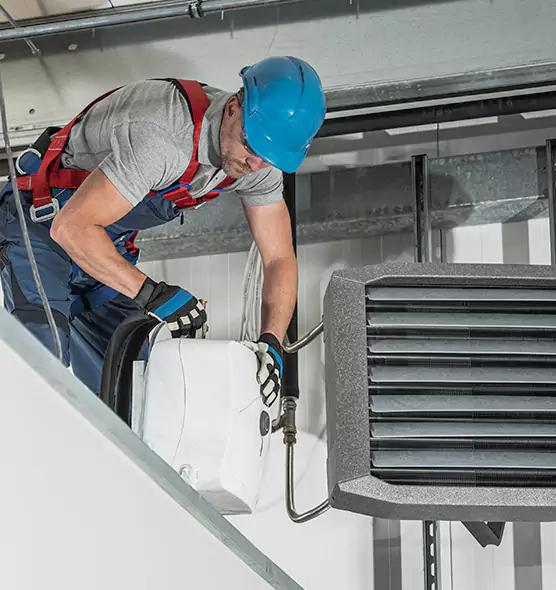 Professional HVAC Cleaning Solutions in National City, CA
