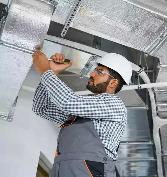 Welcome to Mold & Mildew Removal from Air Ducts National City, CA