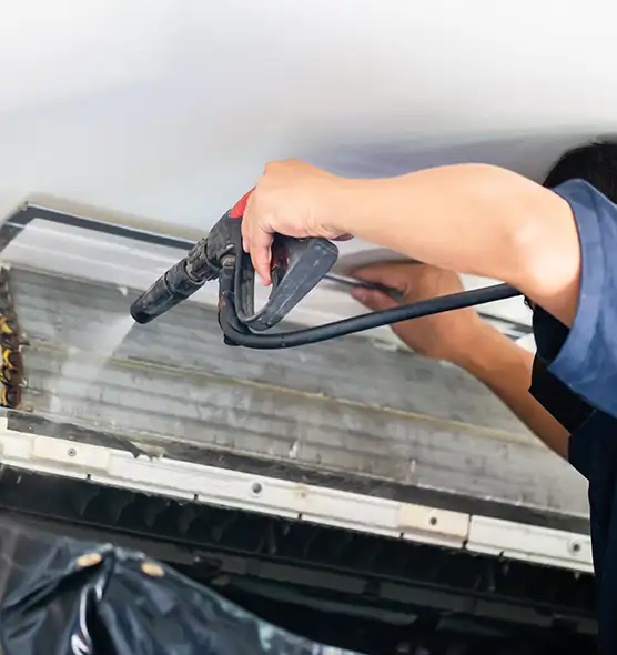 Welcome to Move-in/Move-out Duct Cleaning Services in National City, CA