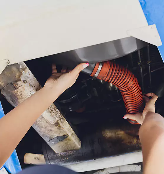 Top-Notch Return Vent Cleaning Service in National City, CA