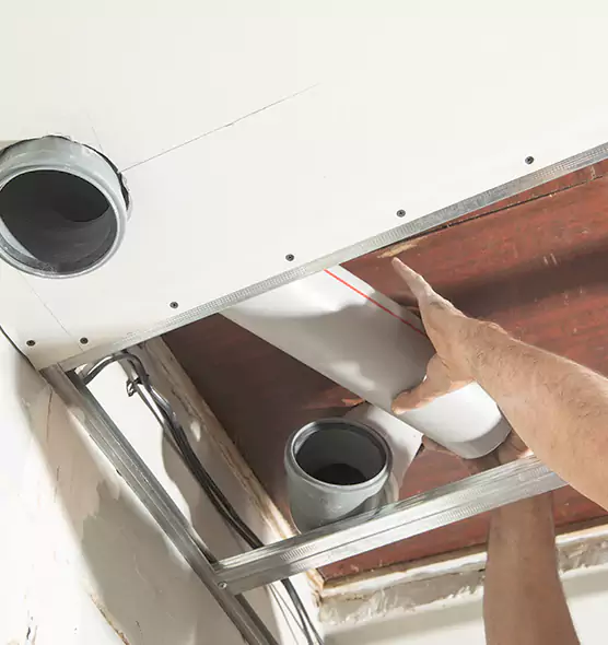 Professional Seasonal Allergy Air Duct Cleaning in National City, CA