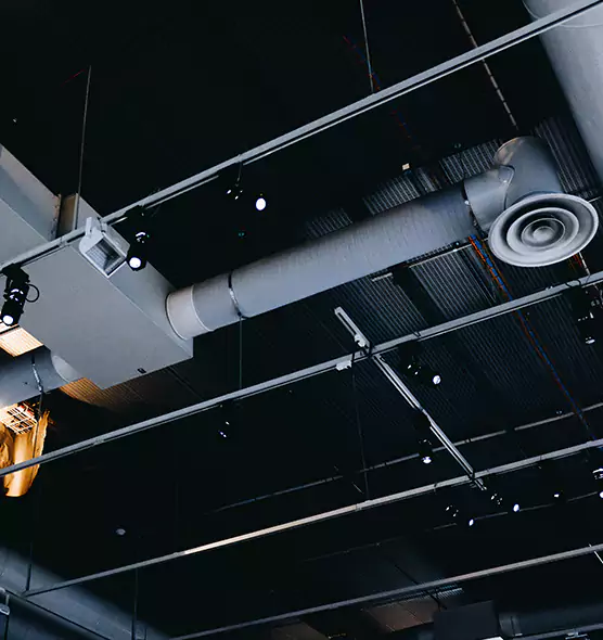 Professinal UV Light Air Purification for Ducts in National City, CA