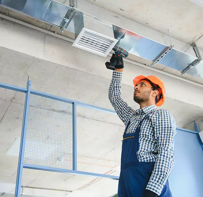 Why Homeowners & Businesses Trust Us in National City, CA?