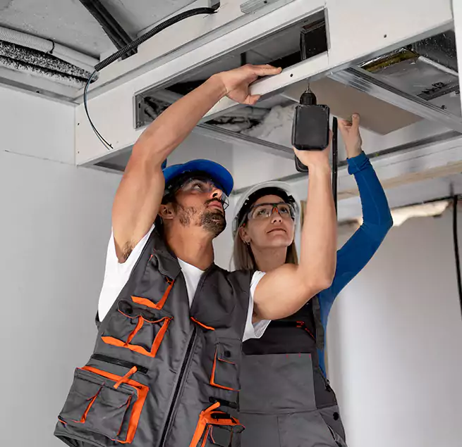 Why Homeowners & Businesses Trust Us in National City, CA