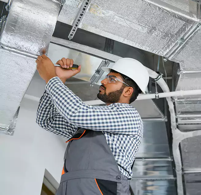 Why Homeowners & Businesses Trust Us National City, CA?