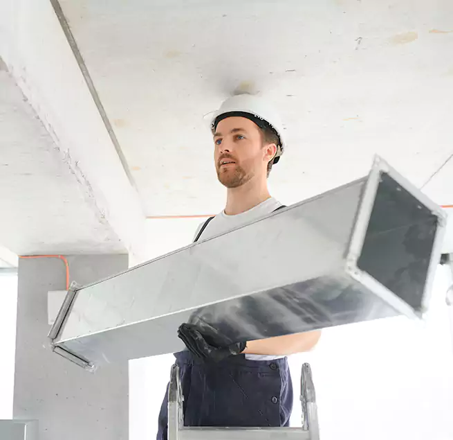 Why Homeowners & Businesses Trust Us in National City, CA