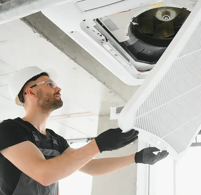 Why Homeowners & Businesses Trust Us in National City, CA?