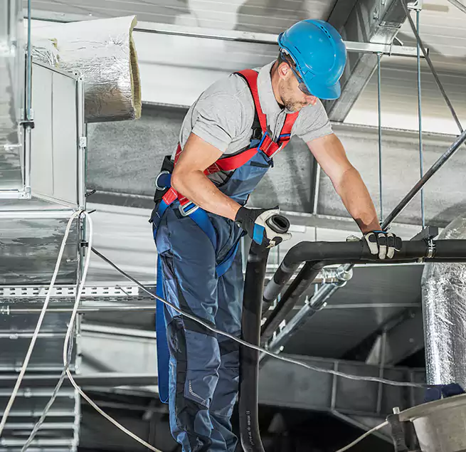 Why Homeowners & Businesses Trust Us in National City, CA?