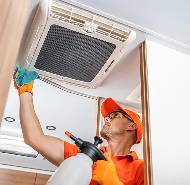 Why Homeowners & Businesses Trust Us in National City, CA?