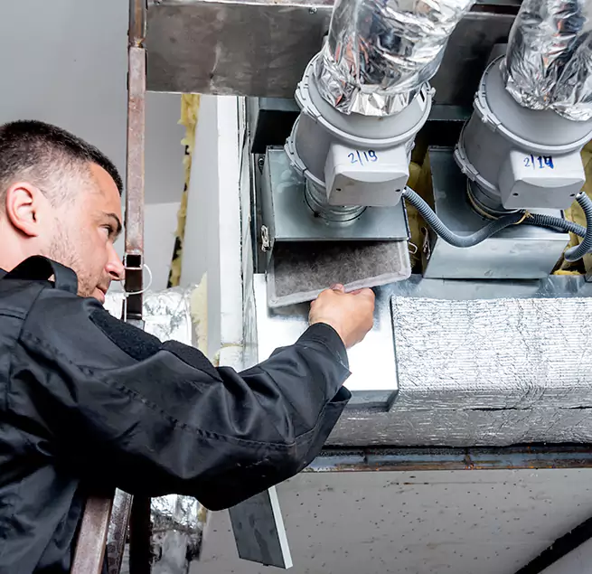  Why Homeowners & Businesses Trust Us in National City, CA?