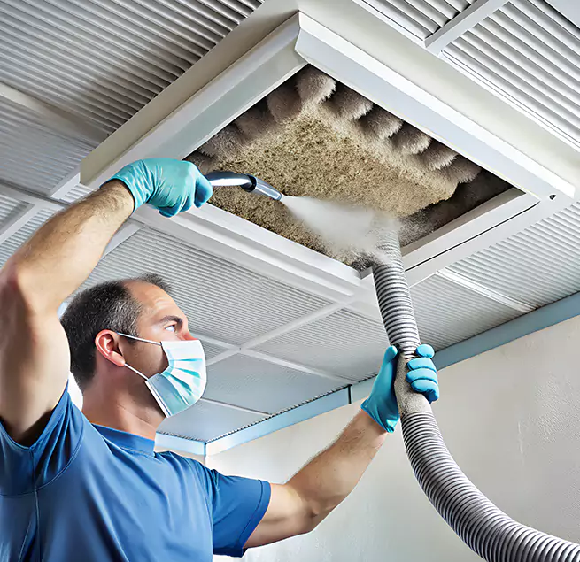 Why Homeowners Businesses Trust Us in National City, CA