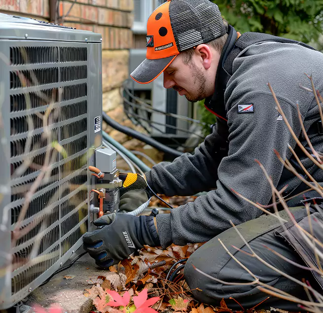 Why Homeowners & Businesses Trust Us in National City, CA?