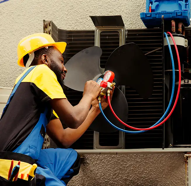 Why Homeowners & Businesses Trust Us in National City, CA?