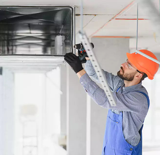 Why Homeowners & Businesses Trust Us in National City, CA?