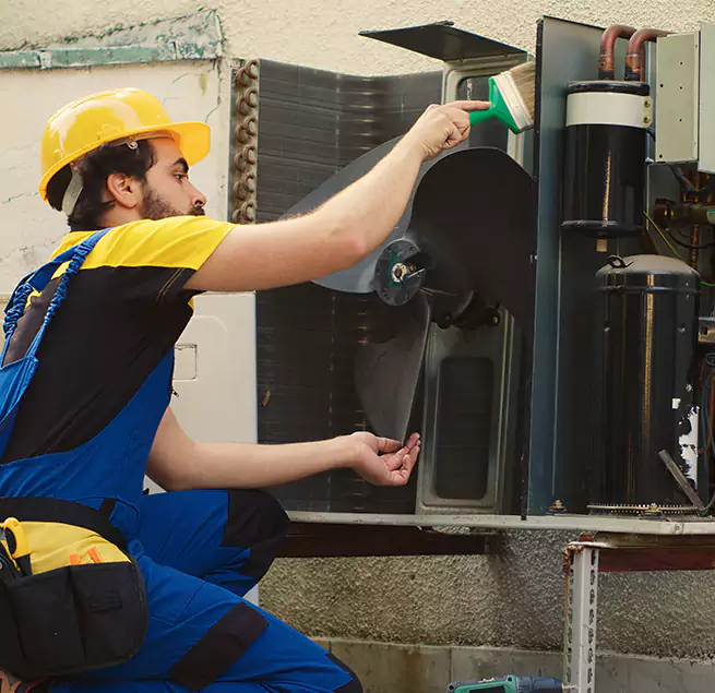  Why Homeowners & Businesses Trust Us in National City, CA?