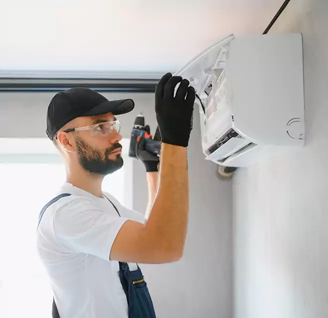 Why Homeowners & Businesses Trust Us in National City, CA