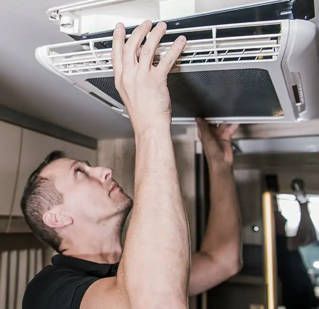 Why Homeowners & Businesses Trust Us National City, CA