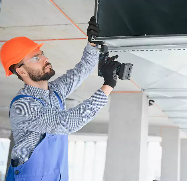 Why Homeowners & Businesses Trust Us in National City, CA?