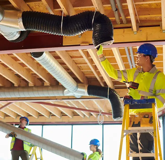 Why Homeowners & Businesses Trust Us in National City, CA?