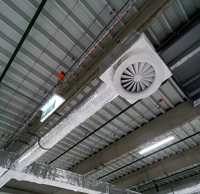 Why Homeowners & Businesses Trust Us in National City, CA?