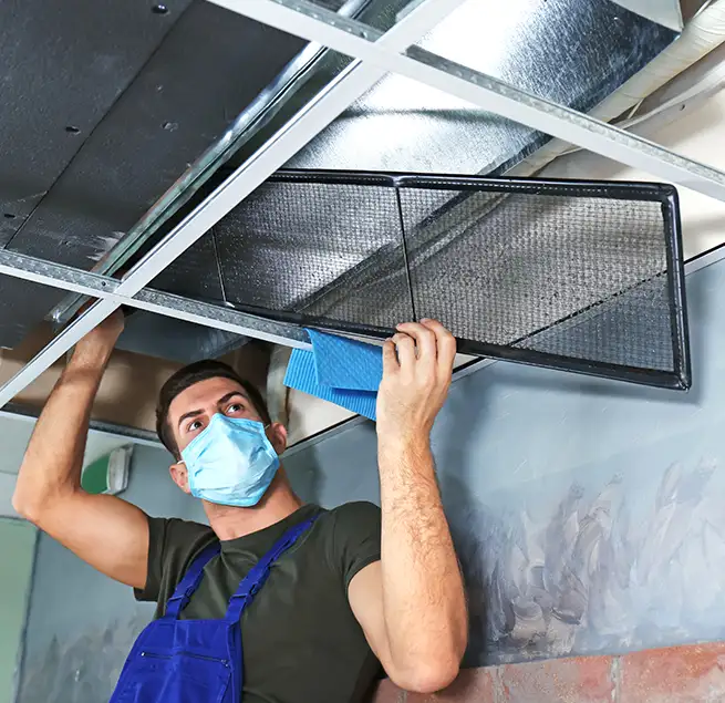 Why Homeowners & Businesses Trust Us in National City, CA?