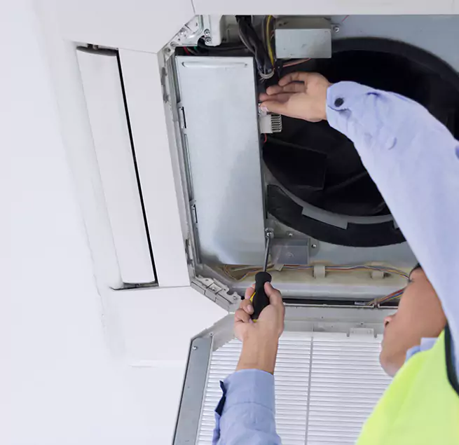 Why Homeowners Businesses Trust Us National City, CA