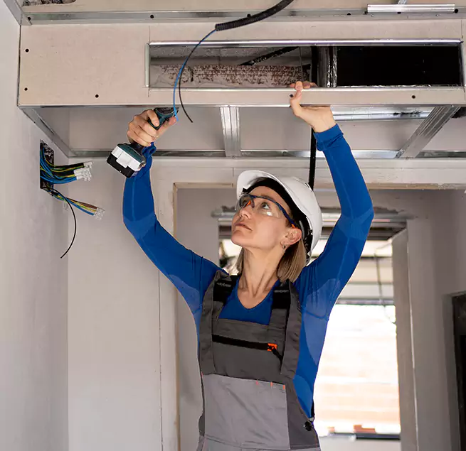 Why Homeowners & Businesses Trust Us in National City, CA?