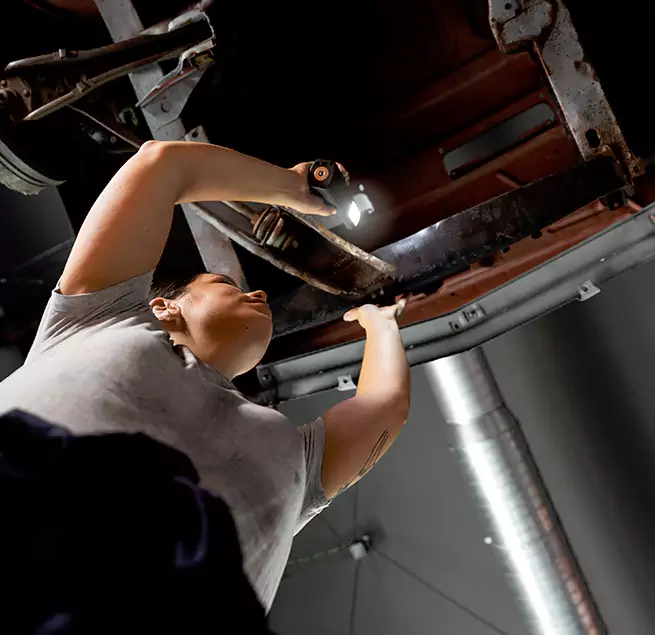 Why Homeowners & Businesses Trust Us National City, CA