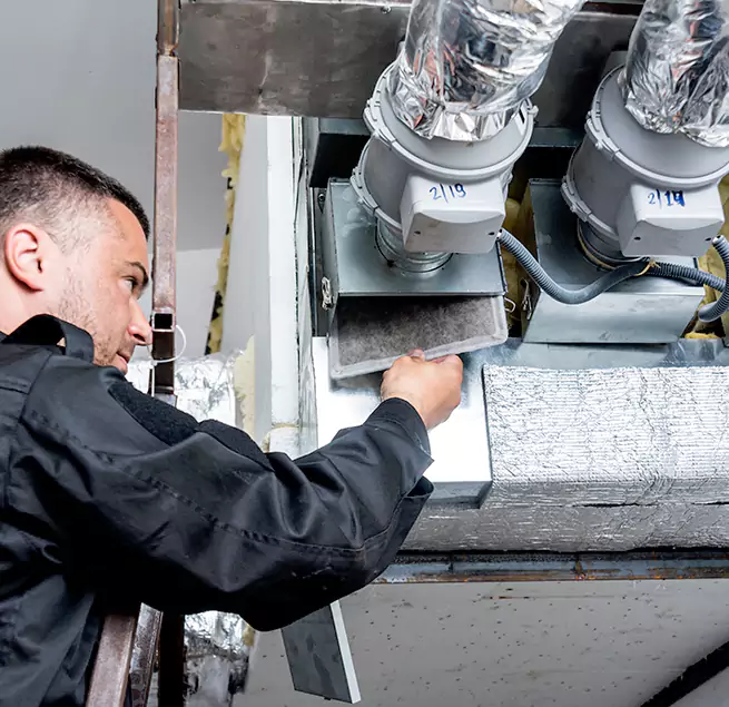 Why Homeowners & Businesses Trust Us in National City, CA?