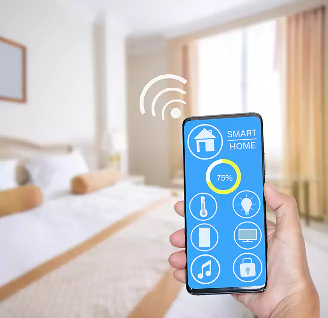 Why Homeowners & Businesses Trust Us in National City, CA