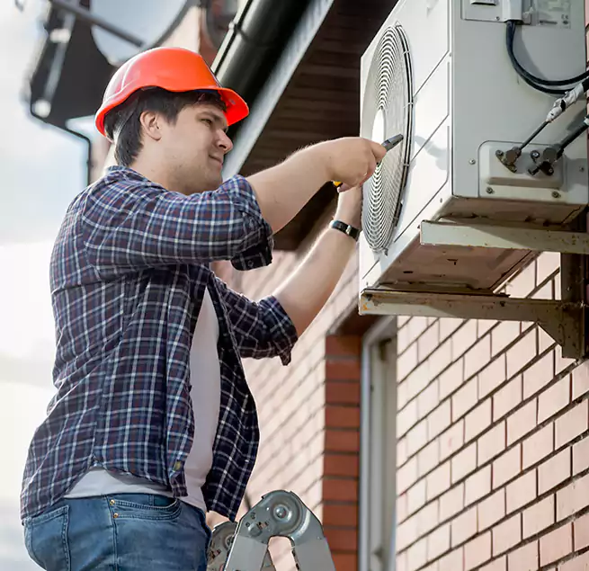 Why Homeowners & Businesses Trust Us National City, CA