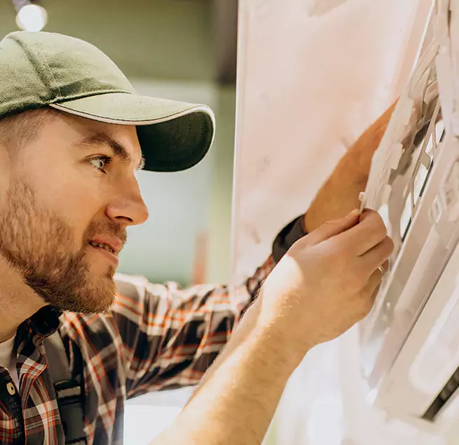 Why Homeowners & Businesses Trust Us in National City, CA?